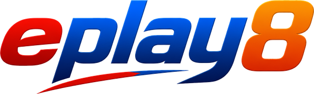 eplay8 Logo